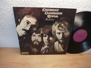 Creedence Clearwater Revival - Pendulum LP - AMAZING 1st Press 1970 Vinyl