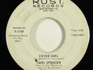 Carl Spencer 