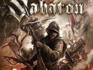Sabaton-The Last Stand (UK IMPORT) VINYL NEW