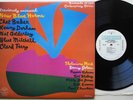 CHET BAKER KENNY DORHAM  NEW BLUE HORNS  RLP-294  OJC  US