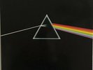 Pink Floyd- Dark Side Of The Moon (1976 German reissue-Cat# 1 C 064-05249) EX/NM