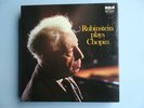 RUBINSTEIN - Chopin - RCA - superb