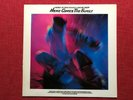 Lp Family Of Percussion: Here Comes The Family , Peter Giger,  Krautrock