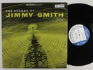 JIMMY SMITH The Sounds Of Jimmy Smith BLUE NOTE LP VG+ stereo Liberty **