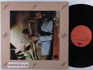 JOE HENDERSON The Elements MILESTONE LP NM promo **