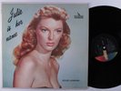 JULIE LONDON Julie Is Her Name LIBERTY LP VG++ mono **
