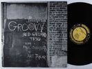 RED GARLAND TRIO Groovy PRESTIGE OJC-061 LP VG++/NM **