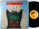 Cymande - S/T LP - Janus