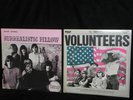 JEFFERSON AIRPLANE VOLUNTEERS ALSO SURREALISTIC PILLOW RCA RECORDS MINT TO -M