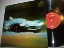 CECIL TAYLOR Hard Driving Jazz LP Vinyl United Artists UAL-4014
