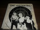 THE AVENGERS .WE ARE THE ONE 7'' VINYL