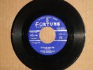 Doo Wop    Nolan Strong & The Diablos