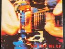 THE JESUS AND MARY CHAIN JUST OUT OF REACH/YOU TRIP ME UP NEG 13 45 RPM 1985