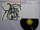 Miles Davis Quintet Cookin' Prestige VIJ-214 Japan   LP