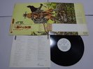 Uriah Heep Fallen Angel Bronze WBS-81149 Japan  VINYL LP OBI