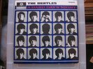 The Beatles - A Hard Day's Night. Vinyl LP. Unusual issue. Mono