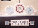 FRIGHTENED RABBIT - The Winter Of Mixed Drinks - Vinyl (LP)