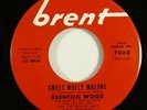 Brenton Wood 