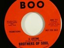 Brothers Of Soul 