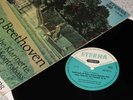 Eterna 1st STEREO 825549 Beethoven Septet Bosse Friedemann Erben 1966 ED1 NM