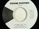Direct Pressure 