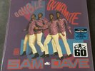 Sam & Dave - Double Dynamite 12“ Vinyl LP 2017 OVP sealed  Stax - 712 -  Stax 60