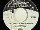 Douglas Banks 