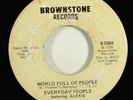 Everyday People 