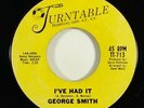 George Smith 