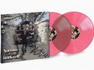 Lana Del Rey Norman Fucking Rockwell Pink Vinyl Urban Outfitters Exclusive