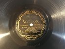 RAY NOBLE on VICTOR 25282 BLAZIN' THE TRAIL / MOONLIGHT IN HILO