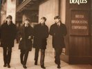 THE BEATLES LIVE AT THE  BBC DOUBLE LP EX/VG++PCSP 726, 1st Press. Excellent Buy
