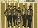 Wheels Fargo & The Nightingale - Rattlesnakes (LP, 10inch) - Vinyl Country