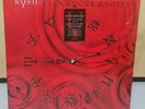 RUSH   CLOCKWORK ANGELS   OG 2LP Sealed In Shrink w/ Sticker  Rare