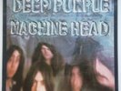 Deep Purple ?– ?Machine Head - 1st UK press - The Gramophone -  EX+