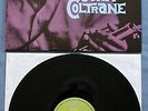 LP von John Coltrane  ‎– Lush Life