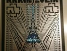 Rammstein Paris Deluxe Box Vinyl
