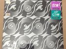 LP The Rolling Stones Steel Wheels OC 45333 Sealed