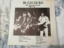 The Buzzcocks With Howard Devoto Times Up