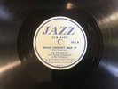 BIX BEIDERBECKE on JAZZ CLASSICS - BESSIE COULDN'T HELP IT / BARNACLE BILL THE S
