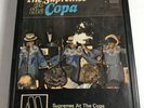 The Supremes, Supremes At The Copa  8 Track Tape, Motown, M 8636