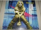 BRITNEY SPEARS britney VINYL LP record NEW/SEALED