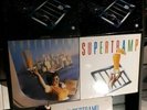 5 x Vinyl SUPERTRAMP CRIME OF THE CENTURY HALF SPEED ORIGINAL MASTER BEST OF LP