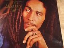 Bob Marley. Legend vinyl LP. Original. Excellent sound 1st press Rare