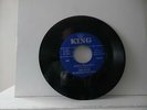 MOON MULLICAN - KING RECORDS-45-4894 - MINT-, NEW