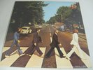 THE BEATLES abbey road LP 70s press CAPITOL SO-383 no barcode STILL SEALED