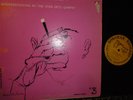 STAN GETZ INTERPRETATIONS # 3 NORGRAN 1029 DSM YELLOW LABEL MONO DG OR.