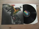 BUDGIE-IN FOR THE KILL-MCA- VG VINYL LP 1974