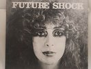 FUTURE SHOCK S/T Orig 1st Lp CIRKUS 1977 Prog Psyche Nm