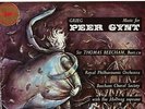 ASD 258 W/G ED1 UK - GRIEG - MUSIC FOR PEER GYNT - BEECHAM - NM